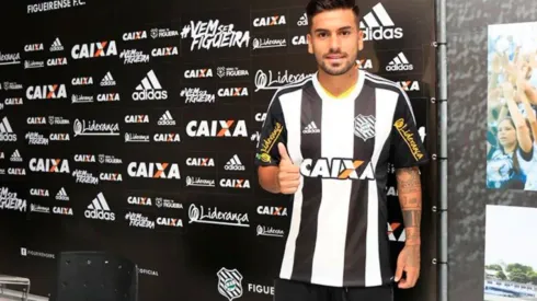 El volante buscará llamar la atención para ser citado a la Bicolor.