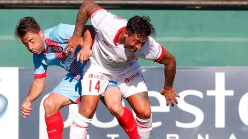 Fue empate entre dos equipos necesitados.