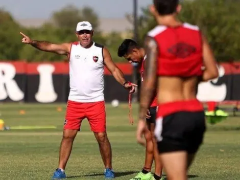 Llop, la nueva víctima de la 'trituradora' de técnicos