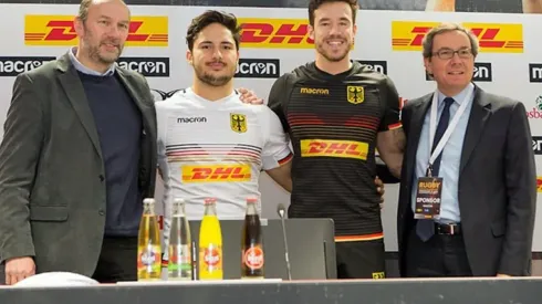 Esta es la camiseta que los hinchas de Alemania quisieran llevar al Mundial