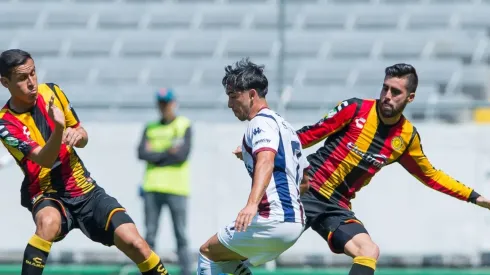 Ver en vivo Cimarrones vs Leones Negros: TV, horario y streaming