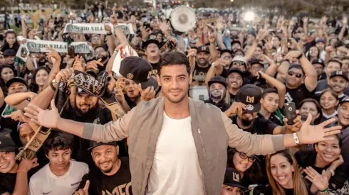 El mexicano espera poder brillar antes del Mundial de Rusia.