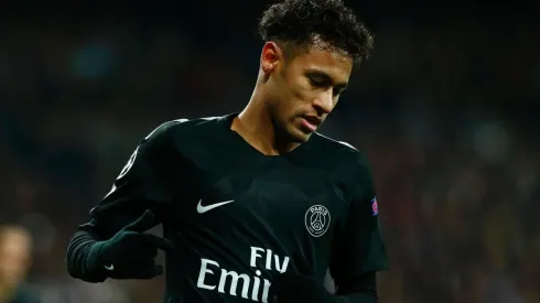 Neymar es la moneda clave del Paris Saint Germain