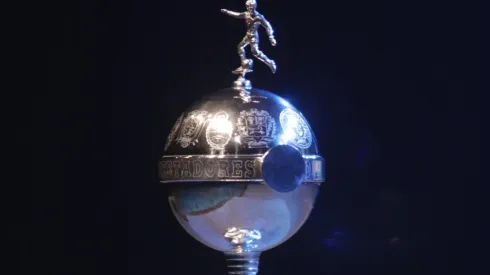 Copa Libertadores: Horarios y TV de los partidos de este miércoles