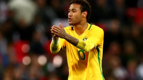 Ganó Brasil: PSG cedió y Neymar se opera