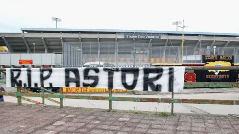 Los siete partidos de Serie A que fueron suspendidos por la muerte de Astori