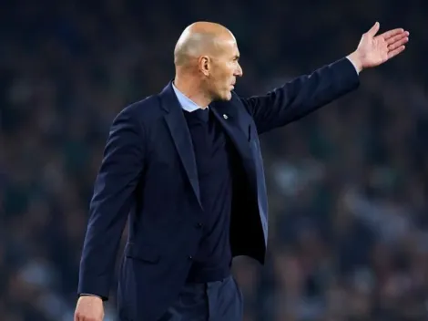 Zidane: "La ausencia de Neymar no cambia nada pero cambia todo"