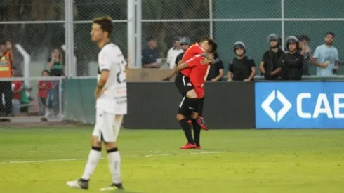 Independiente fue muy superior en San Juan.