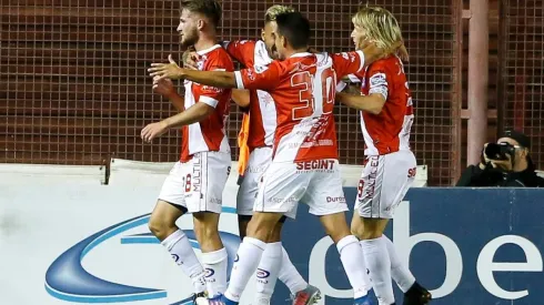 Argentinos fue muy superior a Boca.