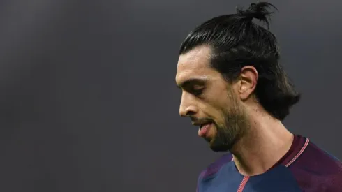 Pastore fue responsable de la segunda caída de PSG.