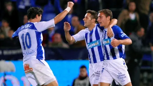 TIEMPOS DORADOS. Diez años atrás, atracaban al Barça como locales. Con el nuevo gerenciamiento, intentarán volver a aquellos viejos tiempos.