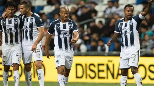 Golazo de Pabón contra Querétaro en la Copa MX.