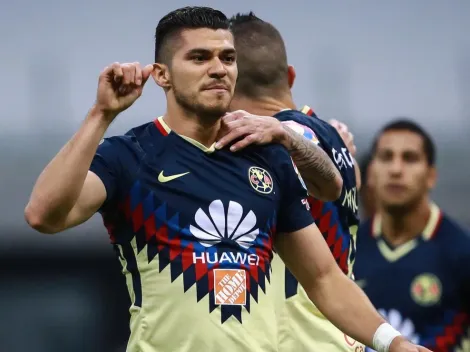 Henry Martin provoca a Donovan diciendo que "no viene en su mejor nivel"