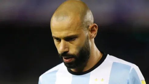 ABATIDO. Masche nunca imaginó recibir críticas...¡hasta por sus gustos musicales!