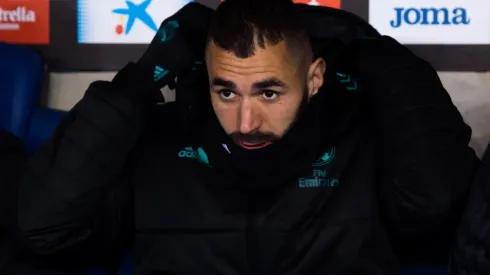 Florentino se cansó de Benzema y le encontró comprador en la Premier