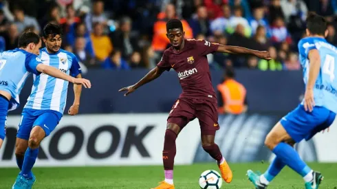 A Dembélé lo liquidaron en Francia: "Todavía tiene que demostrar" en el Barcelona