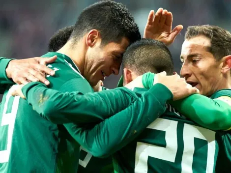 Los guerreros tricolores celebran sus convocatorias