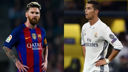 Barcelona y Real Madrid, clasificados a cuartos de Champions League 2018