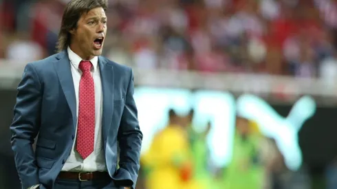 Almeyda quiere volver a gritar campeón.