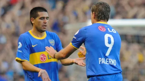 ¡LOS EXTRAÑAN! Hasta los hijos de Palermo y Riquelme les piden una función más.