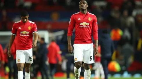 Polémica camiseta: al Manchester United pasarán a llamarlo "los Diablos Rosas"