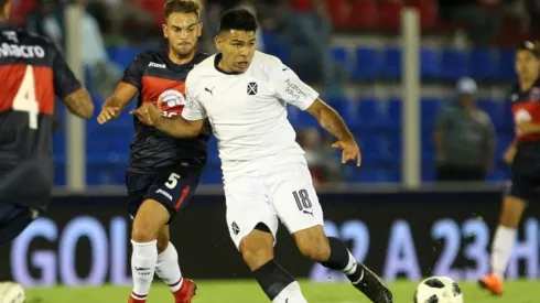 Tigre e Independiente repartieron puntos.