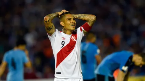 El Depredador volverá al ruedo a comienzos de mayo.