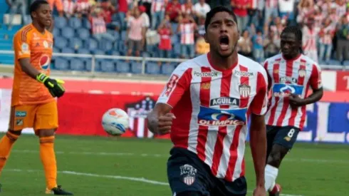 A ponerse al día: Junior recibe a Envigado