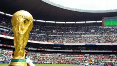 Los millonarios beneficios que le dejaría a México el Mundial de 2026
