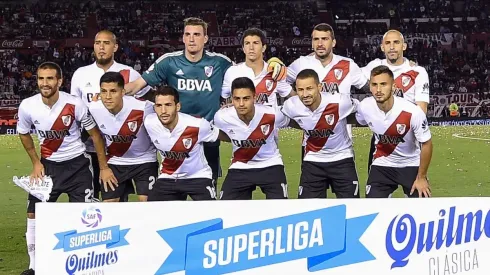 Canal confirmado para ver en vivo por TV Universidad de Chile vs River