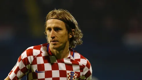 Alineación de Perú vs Croacia en partido inédito hoy viernes