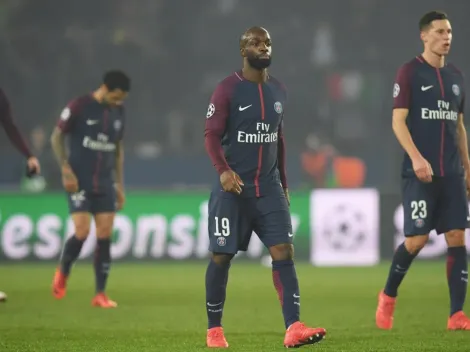 Y ahora PSG se compra un club: acuerdo de cooperación con Vitoria Guimaraes