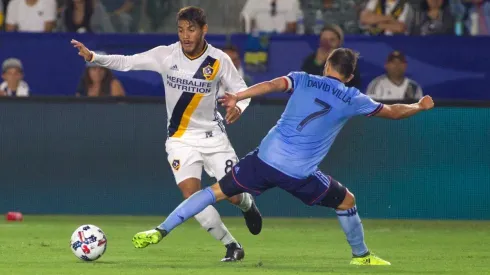 La MLS entra ya en su quinta jornada