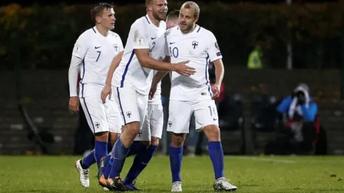 Finlandia vs Malta: amistoso fecha FIFA, minuto a minuto