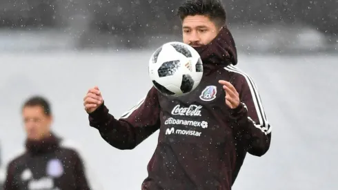 México hila 4 partidos sin conocer la derrota