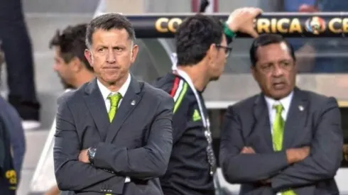 FIFA sorprende a la Selección Mexicana con doping pre Mundial