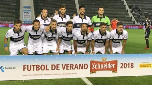 Todo Gimnasia pasó un mal momento.