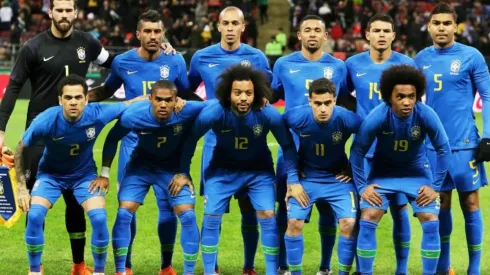 Alemania vs Brasil. Sigue la transmisión en vivo.