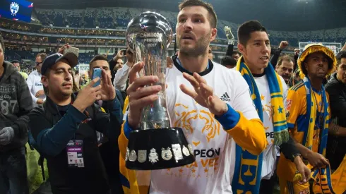 Gignac ha sido uno de los importados más influyentes de la Liga MX