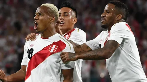 El posible once de Gareca para el duelo de Perú ante Islandia