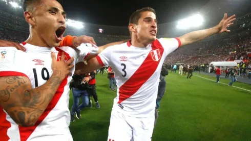 Perú vs Islandia, alineación oficial para partido amistoso.