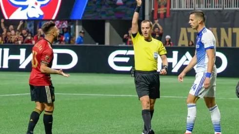 Atlanta quiere mejorar su posición en la MLS..