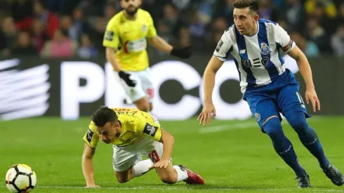 Porto y Belenenses cierran la jornada 28 en Portugal