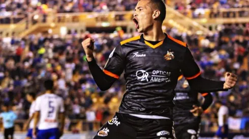 Ascenso MX: Mira en vivo Alebrijes vs Celaya