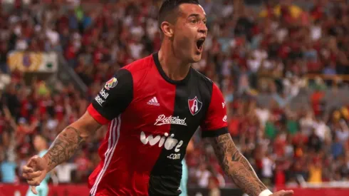 Atlas vs Santos, resultado Liga MX.