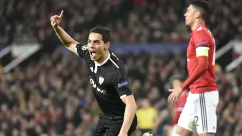 Sevilla eliminó al Manchester United en los octavos de final (Foto: sevillafc.es)