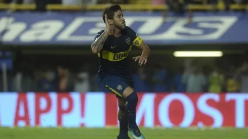 Pablo Pérez: "Me calenté y me arrepiento"