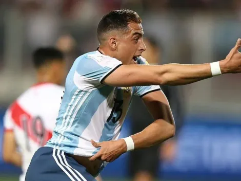 Inglaterra explotó contra Funes Mori por su posteo por Malvinas