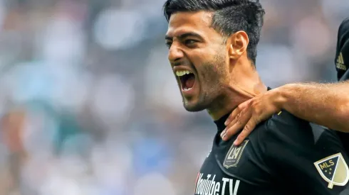 MLS, resultados jornada 5 con el derbi de Los Ángeles.