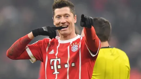 Este es un partido inédito en la Champions League (Foto @FCBayern)